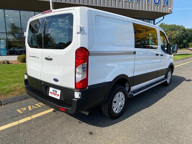 2025 Ford Transit - $36,205