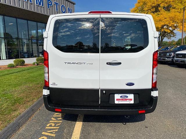 2025 Ford Transit - $36,205