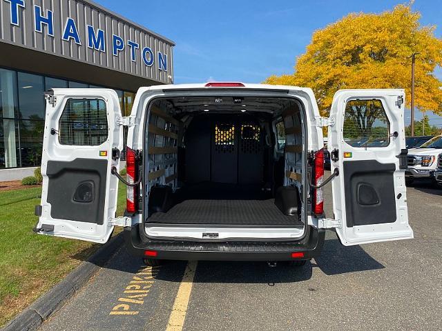 2025 Ford Transit - $36,205