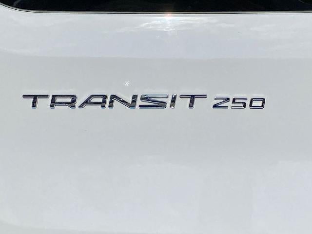 2025 Ford Transit - $36,205
