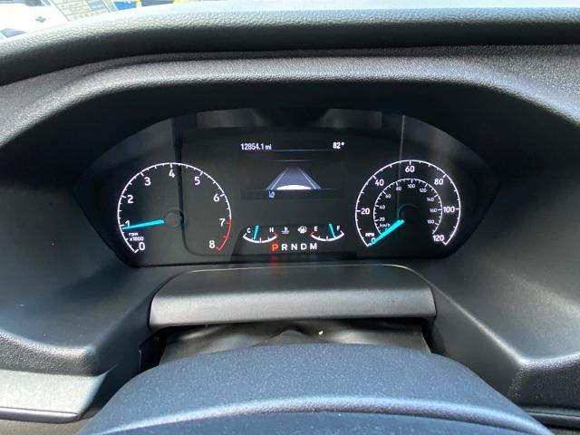 2025 Ford Transit - $36,205
