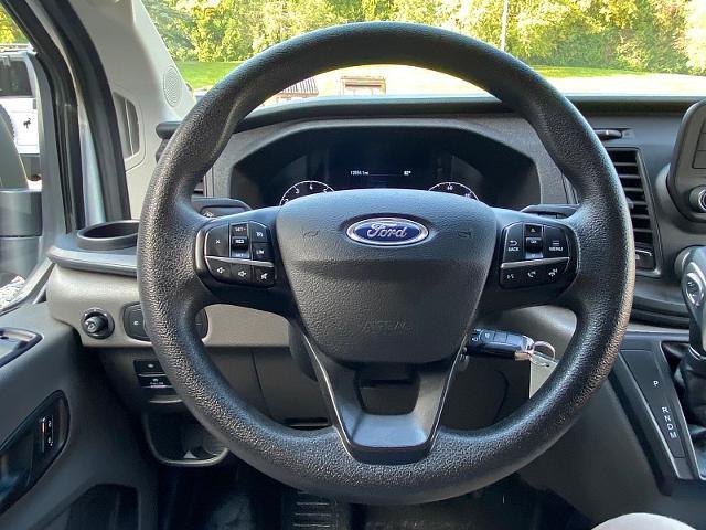 2025 Ford Transit - $36,205