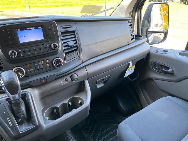 2025 Ford Transit - $36,205