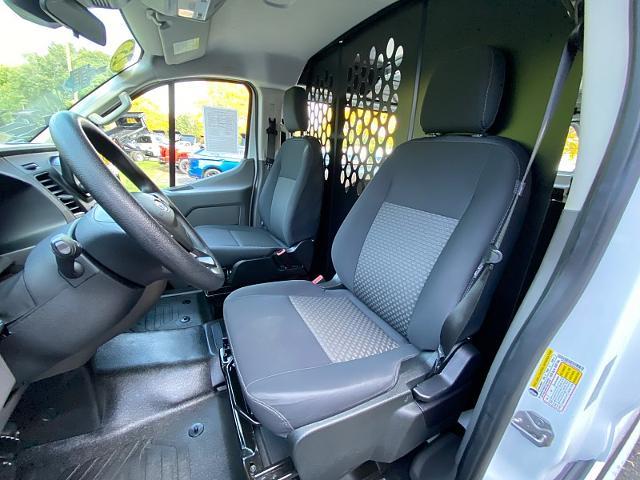 2025 Ford Transit - $36,205