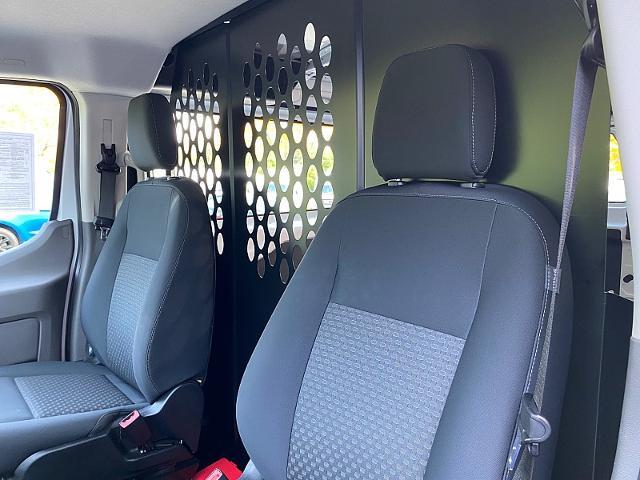 2025 Ford Transit - $36,205