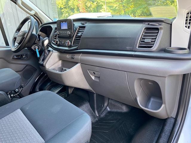 2025 Ford Transit - $36,205