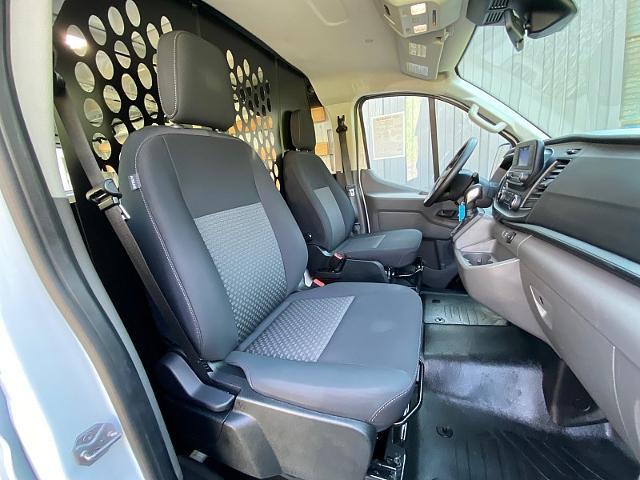 2025 Ford Transit - $36,205