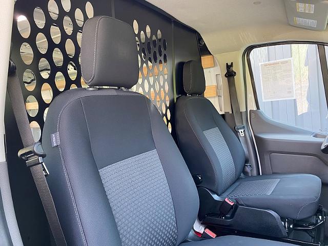 2025 Ford Transit - $36,205