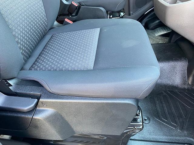 2025 Ford Transit - $36,205