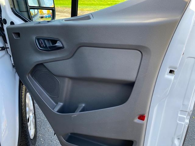 2025 Ford Transit - $36,205