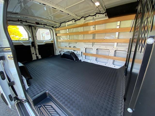 2025 Ford Transit - $36,205