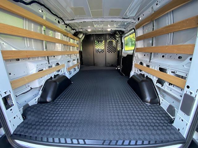 2025 Ford Transit - $36,205