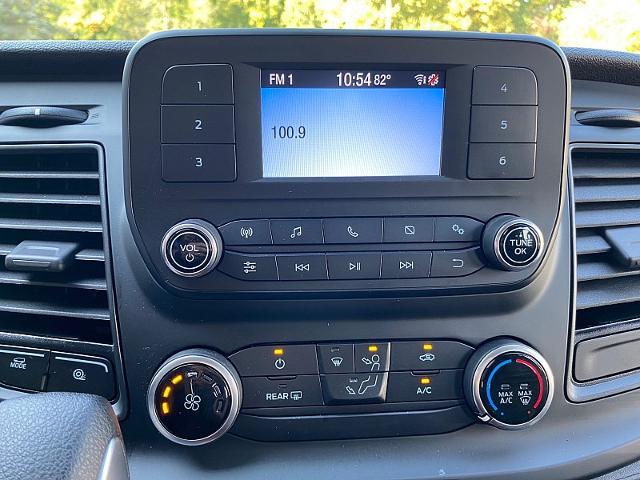 2025 Ford Transit - $36,205