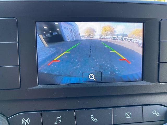 2025 Ford Transit - $36,205