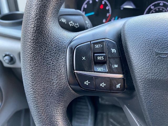 2025 Ford Transit - $36,205
