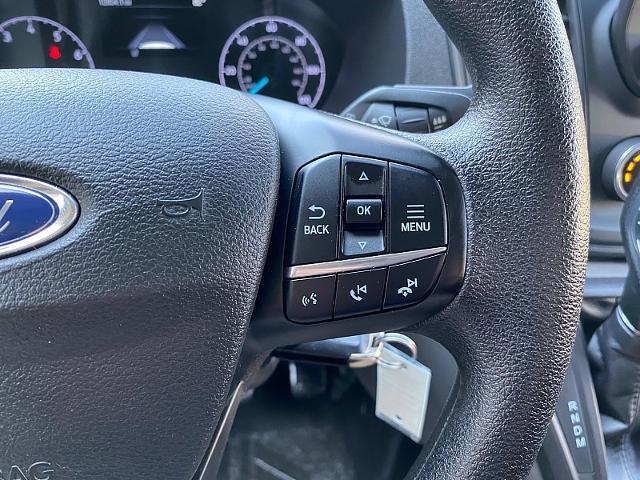 2025 Ford Transit - $36,205