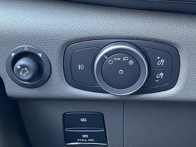 2025 Ford Transit - $36,205