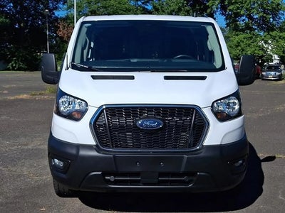 2025 Ford Transit 250 3DR LWB Low Roof Cargo Van
