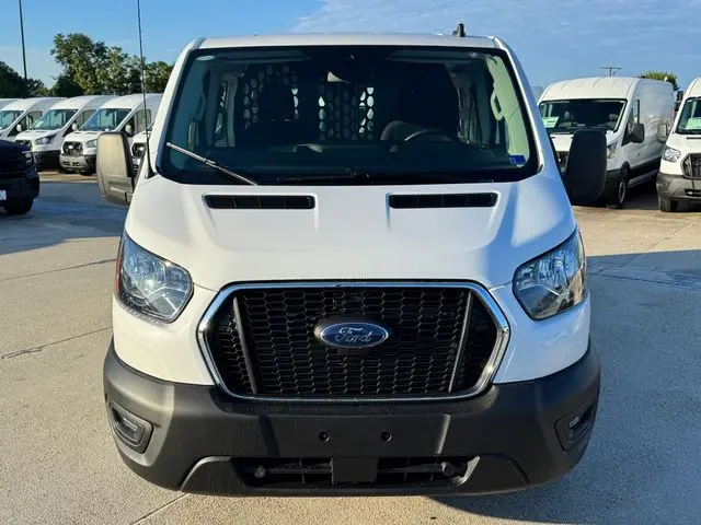 2025 Ford Transit - $31,501