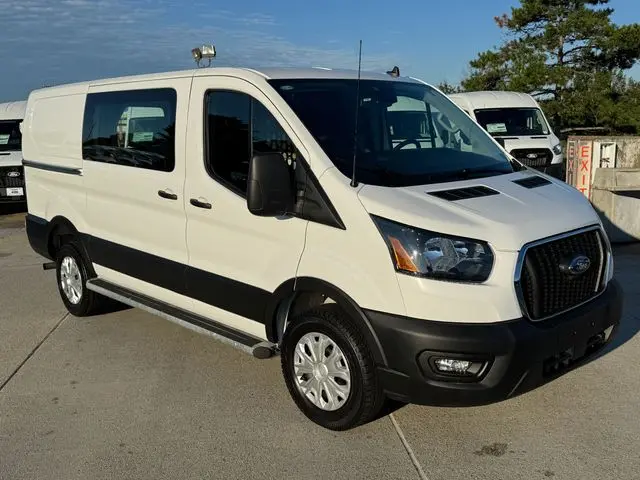 2025 Ford Transit - $31,501