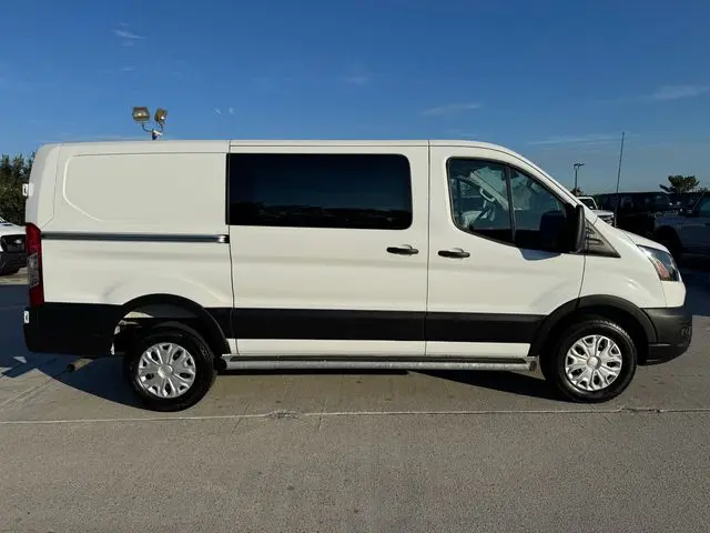 2025 Ford Transit - $31,501