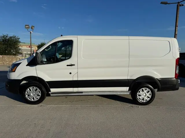 2025 Ford Transit - $31,501