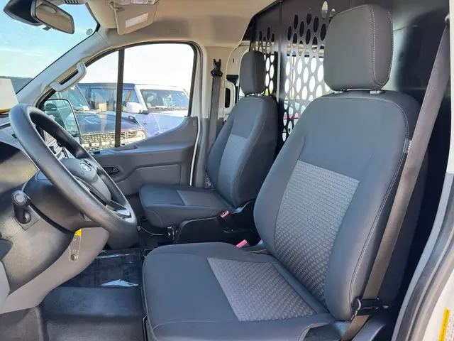2025 Ford Transit - $31,501