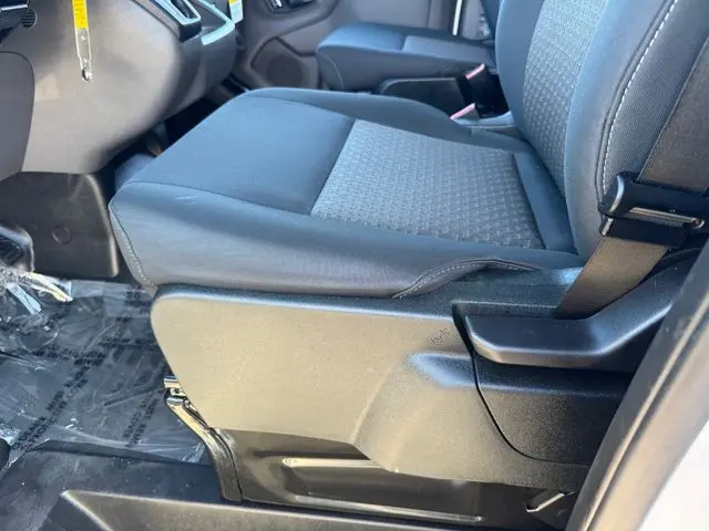 2025 Ford Transit - $31,501