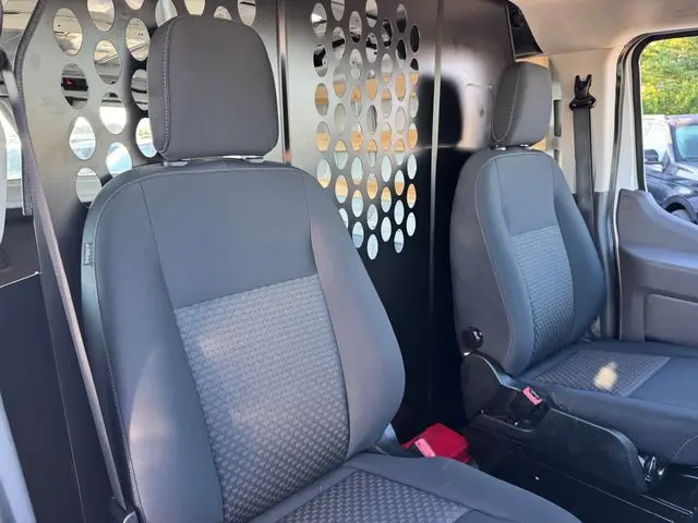 2025 Ford Transit - $31,501