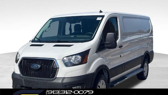 Preowned 2025 Ford Transit 250 for Sale
