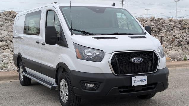 Preowned 2025 Ford Transit 250 for Sale