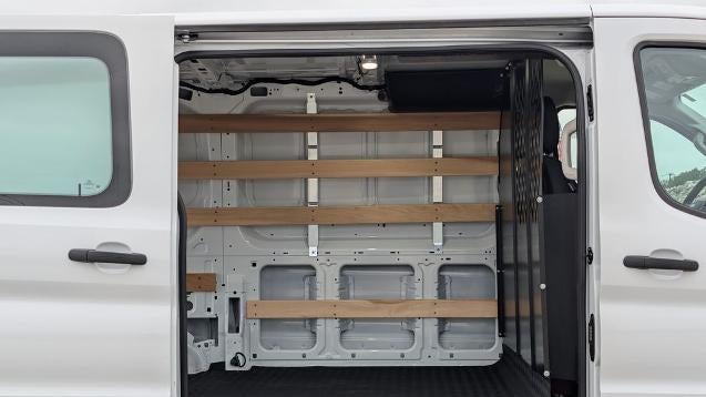 2025 Ford Transit 250