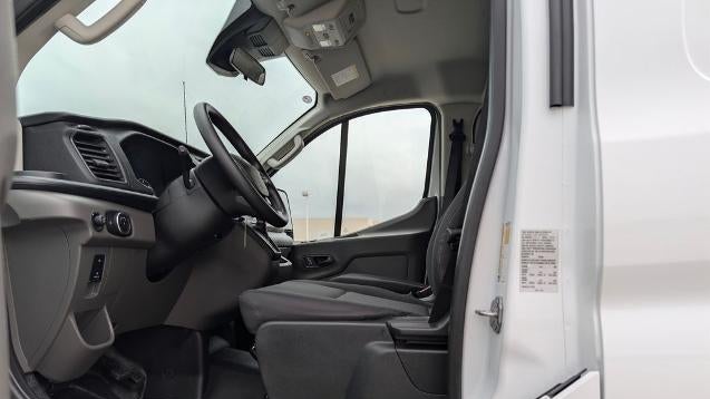 2025 Ford Transit 250