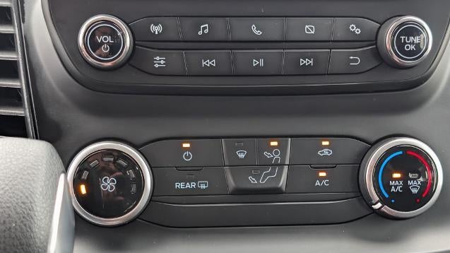 2025 Ford Transit 250