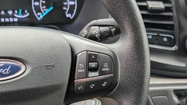 2025 Ford Transit 250