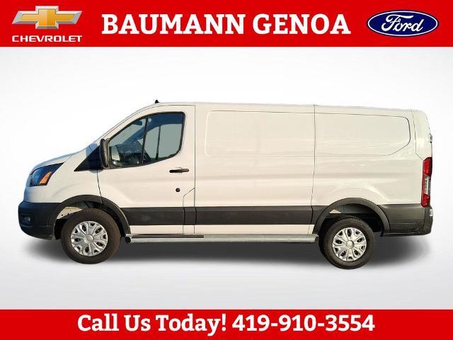 2025 Ford Transit 250 — photo 1 of 12