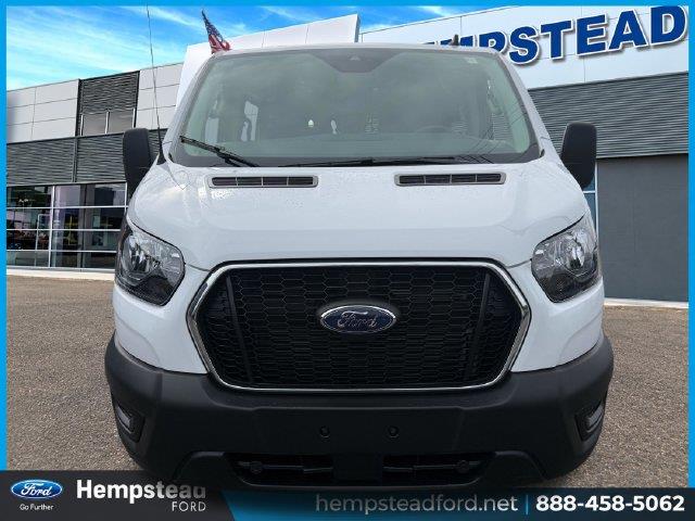 2025 Ford Transit - $34,995