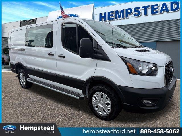 2025 Ford Transit - $34,995