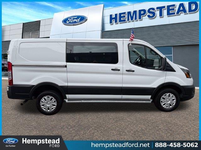 2025 Ford Transit - $34,995
