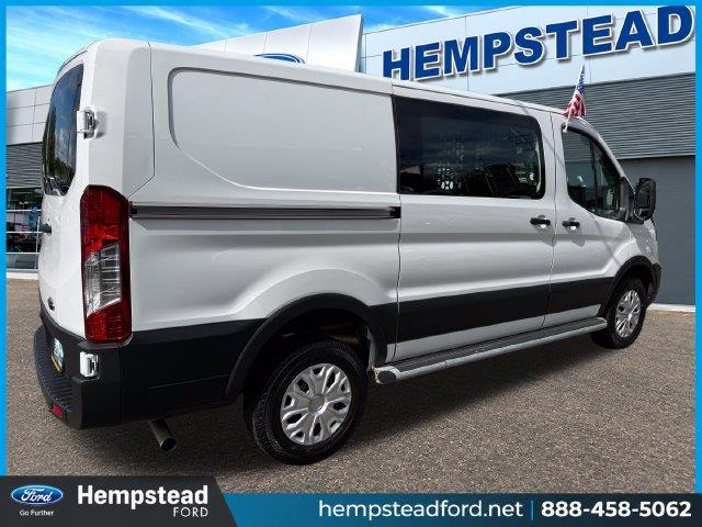 2025 Ford Transit - $34,995