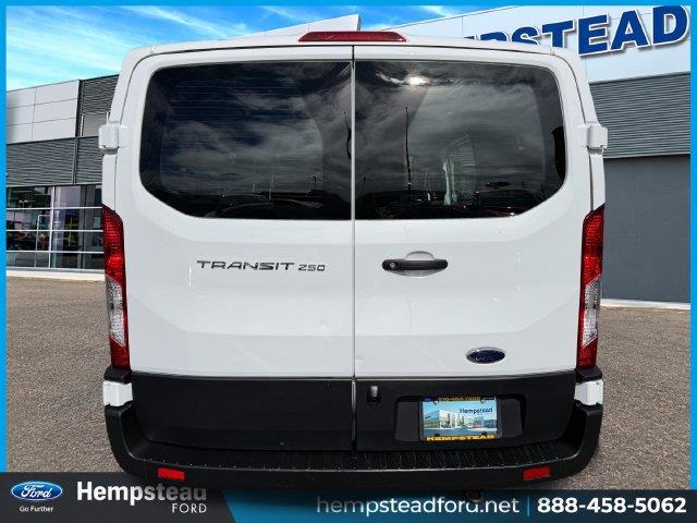 2025 Ford Transit - $34,995