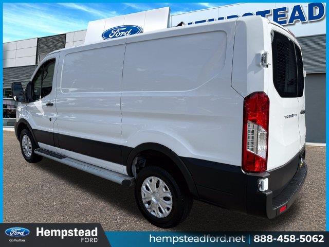 2025 Ford Transit - $34,995