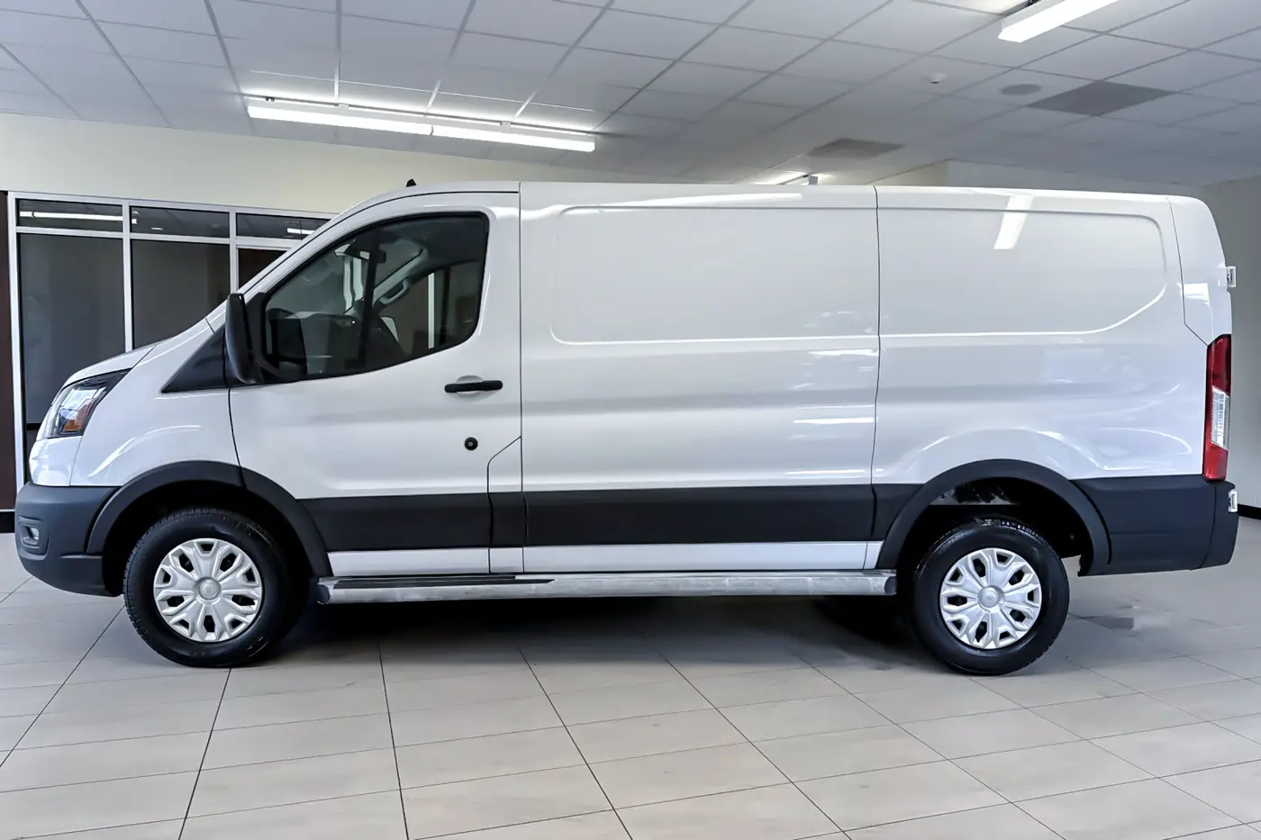 2025 Ford Transit - $33,517