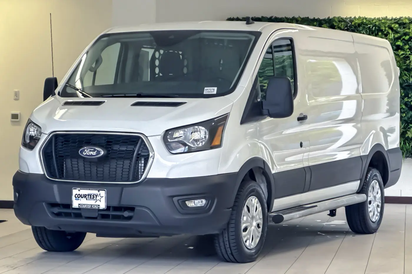 2025 Ford Transit - $33,517