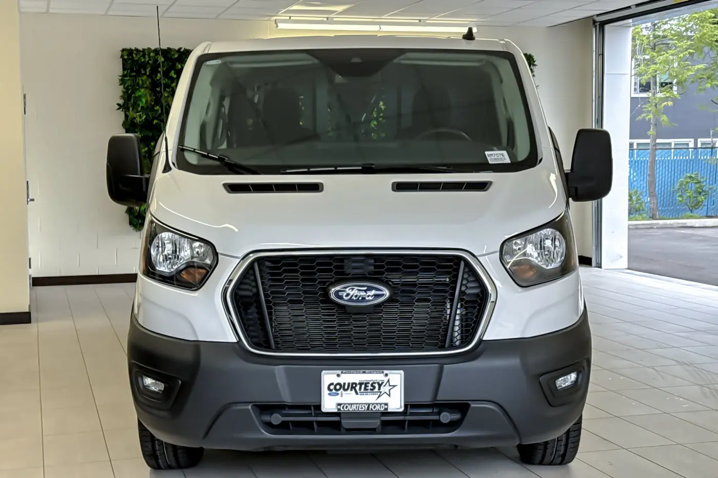 2025 Ford Transit - $33,517