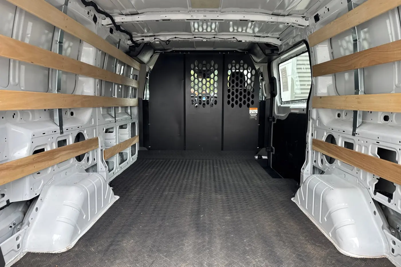 2025 Ford Transit - $33,517