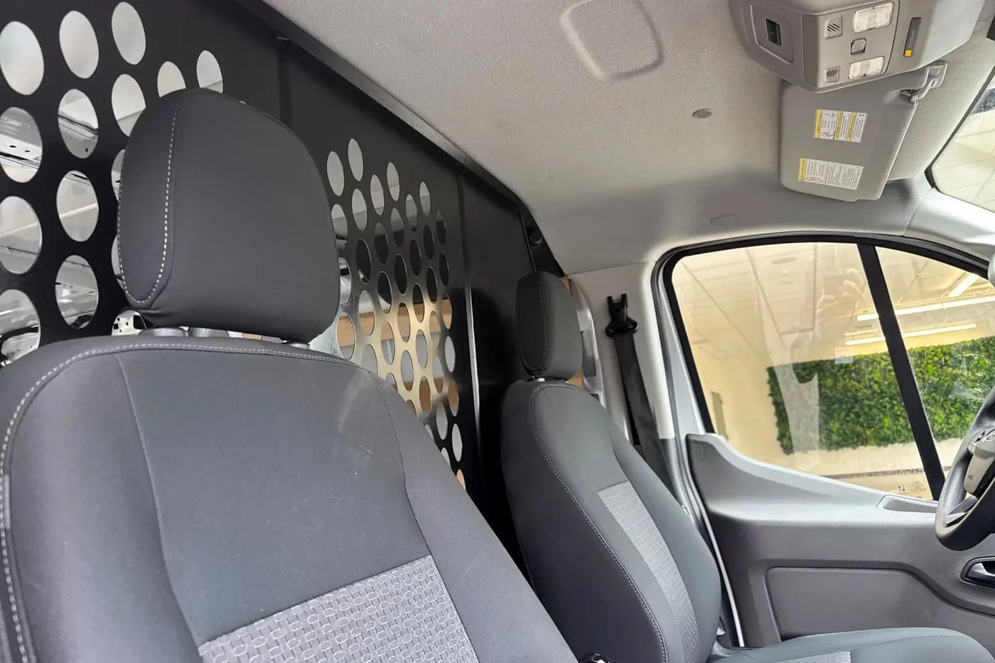 2025 Ford Transit - $33,517