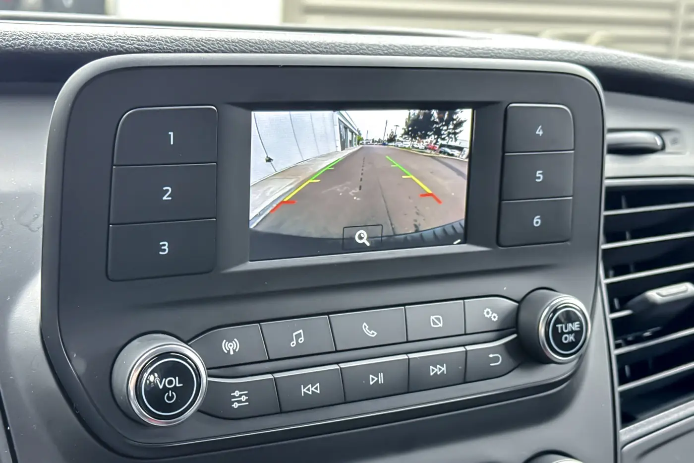 2025 Ford Transit - $33,517