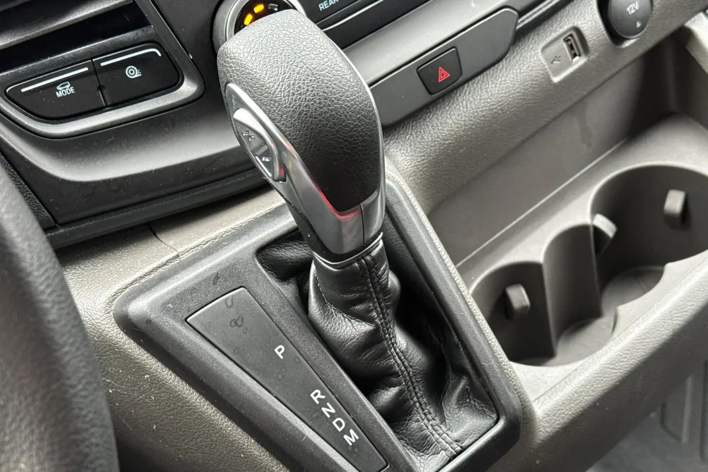 2025 Ford Transit - $33,517
