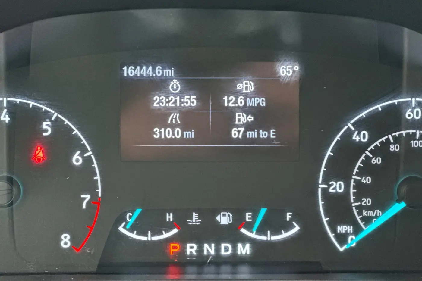 2025 Ford Transit - $33,517
